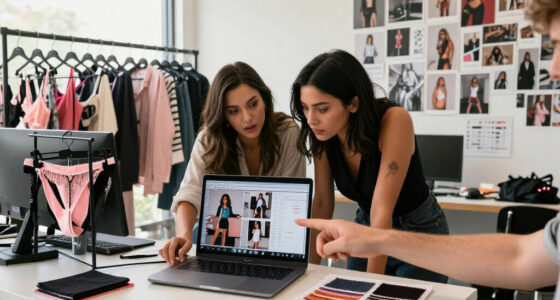 From Kylie Jenner To Victoria’s Secret: Reading The Fashion Retail Signals