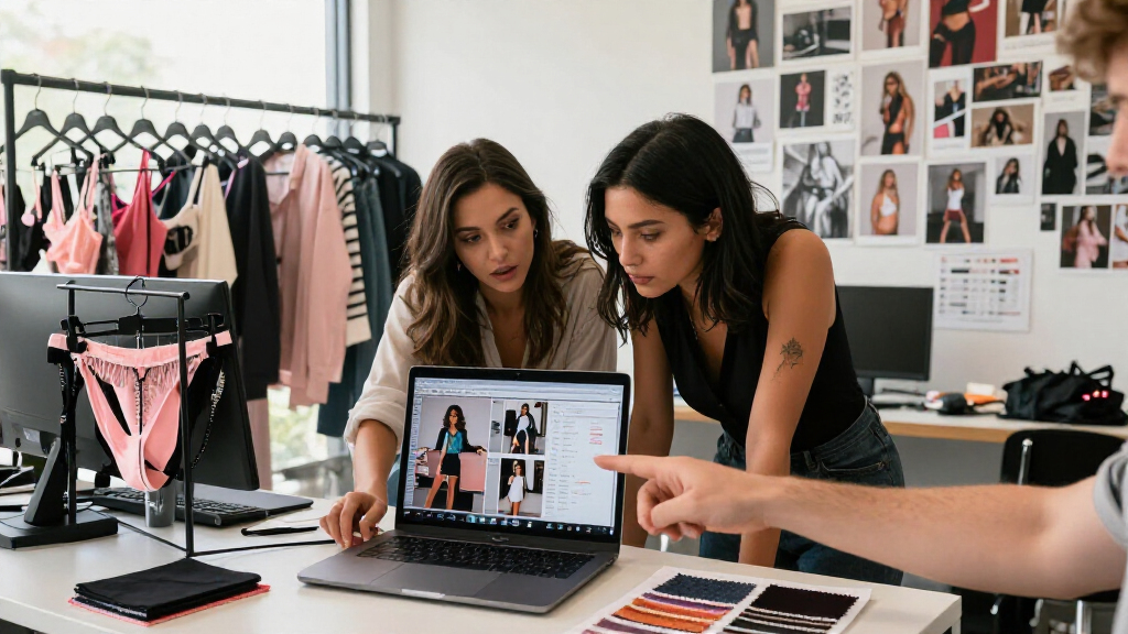 From Kylie Jenner To Victoria’s Secret: Reading The Fashion Retail Signals