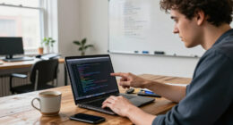 FrontierCode: A Practical Guide To AI-Generated Pull Requests