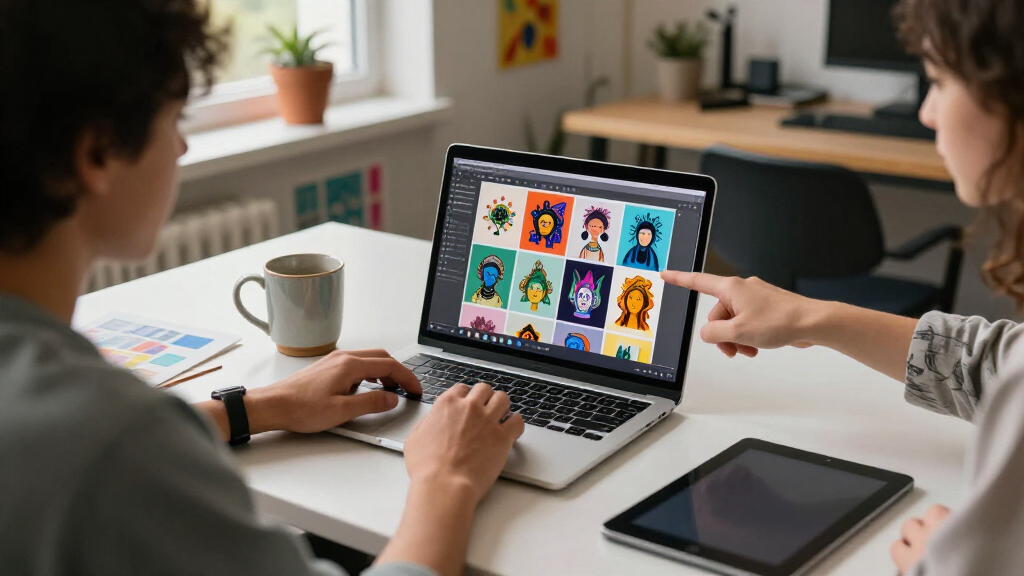 Getting Started With AI Image Generators: 15 Picks For 2027
