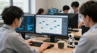 Goldman Sachs Highlights SenseTime’s Long-Horizon AI Agent Capabilities