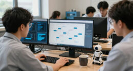 Goldman Sachs Highlights SenseTime’s Long-Horizon AI Agent Capabilities