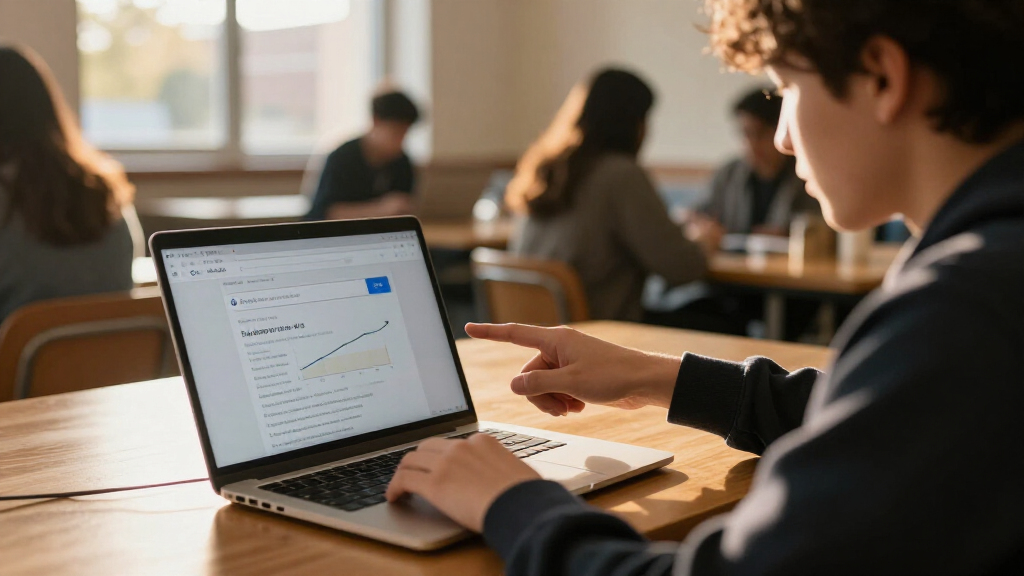Google Takes AI Search Advertising Worldwide Amid Slower Growth