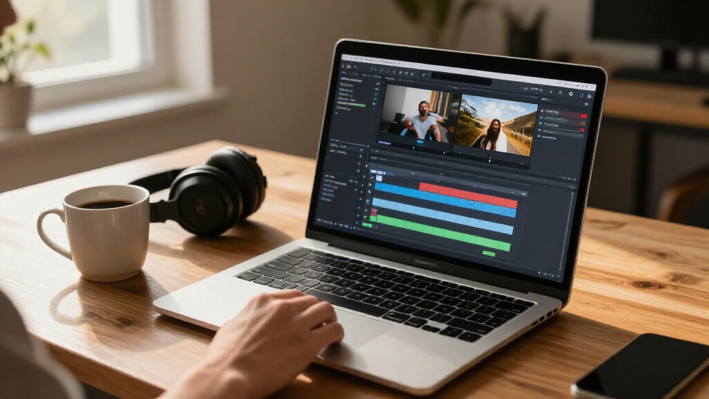 How 14 AI Video Editing Software Options Can Ease Your Workflow