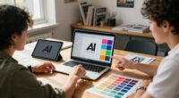 How Gewerkton Turned A Two-Day Sprint Into A Brand Relaunch With AI