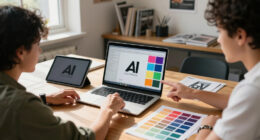 How Gewerkton Turned A Two-Day Sprint Into A Brand Relaunch With AI