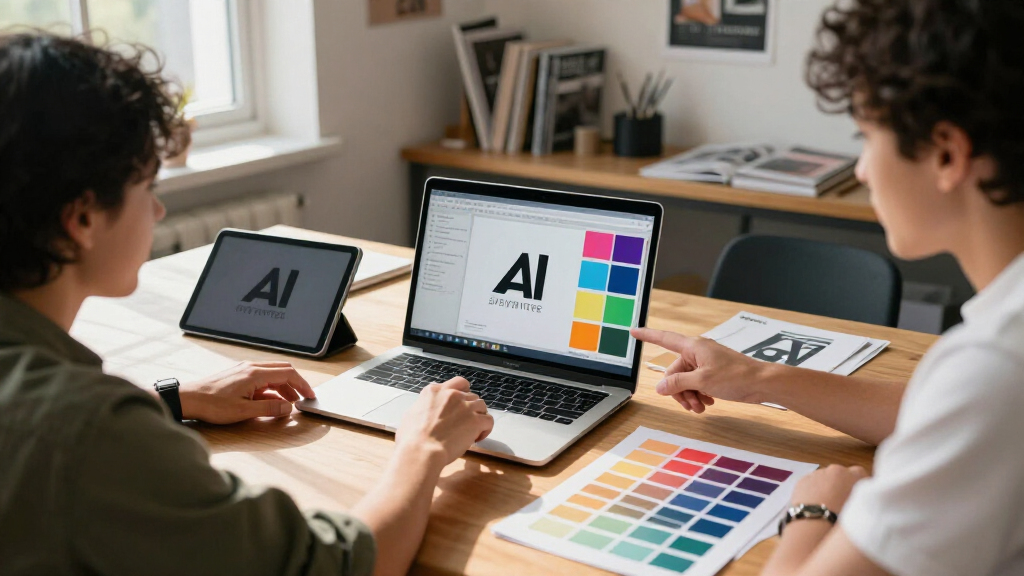 How Gewerkton Turned A Two-Day Sprint Into A Brand Relaunch With AI