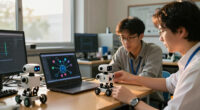 How Handoff Practices Affect AI Agent Swarms