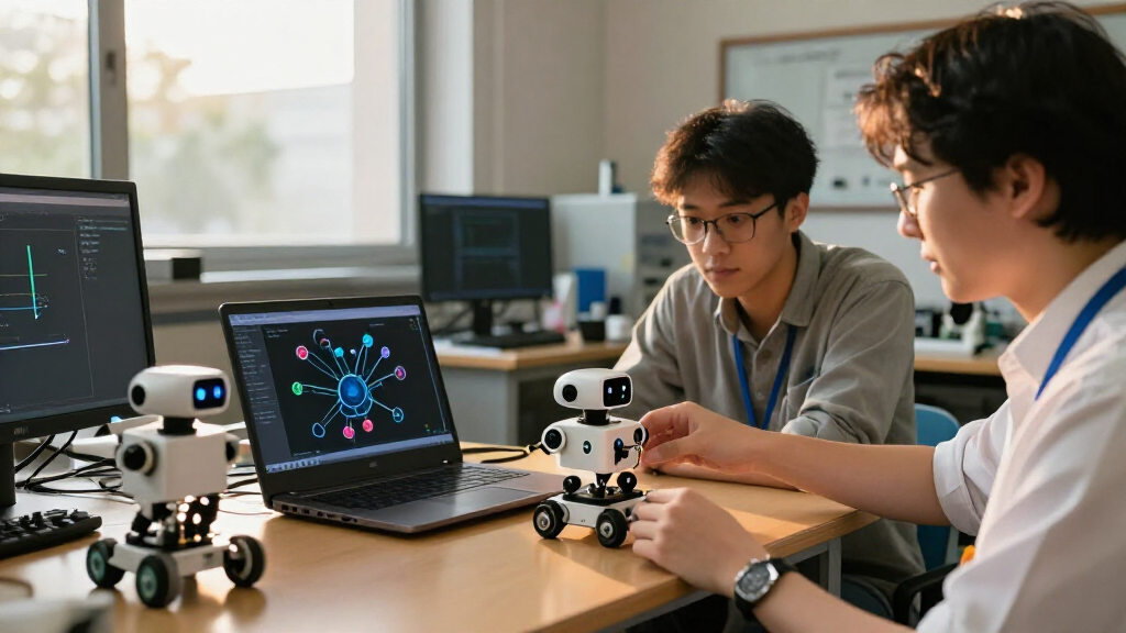 How Handoff Practices Affect AI Agent Swarms