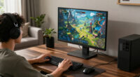 How These 8 OLED Gaming Monitors Suit Immersive Play In 2027