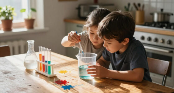 How to Choose Science Experiment Kits For Kids