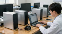 How To Compare 9 External GPUs For AI In 2027