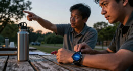 How To Frame An AI Watch For NLCs With The Twilight Dial
