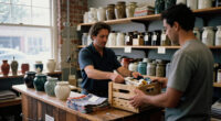 Independent Retail, Wholesale Access, And The Small-Order Marketplace