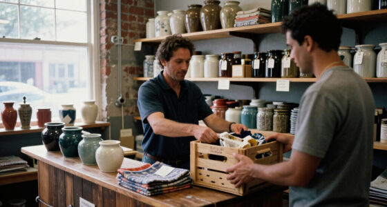 Independent Retail, Wholesale Access, And The Small-Order Marketplace