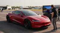 Is AI The Real Headline In Tesla’s New Roadster Reveal?