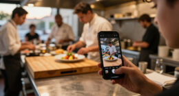 Keep Your Restaurant Active On Social With Done-for-You Video