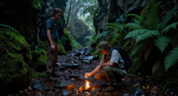 “Luciole” Explained: Inside The Making Of The Vallon Creux Story