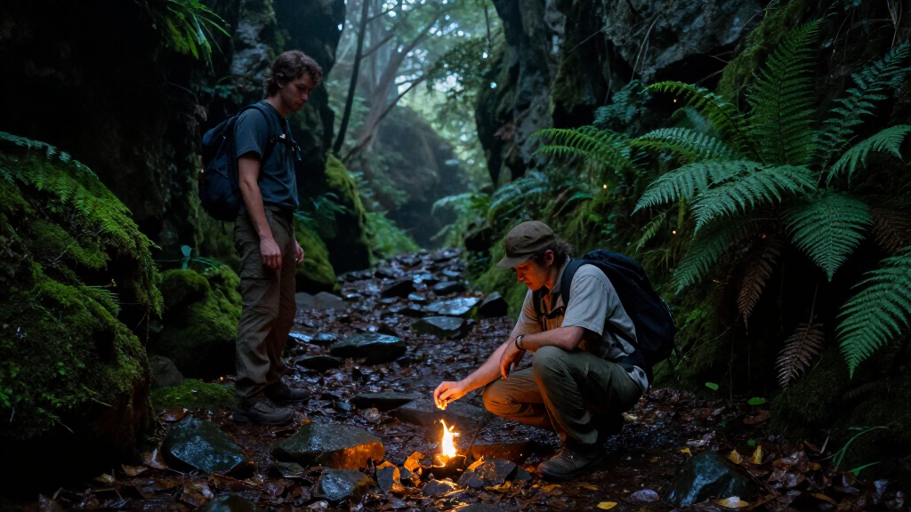 “Luciole” Explained: Inside The Making Of The Vallon Creux Story
