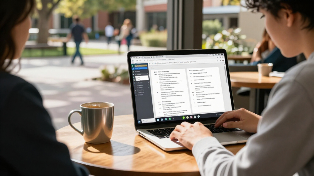 Make Sense Of AI Writing Assistant Software With These 6 Picks