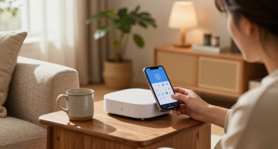 Make Your Connected Home Smarter With These 11 AI Hubs