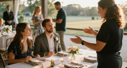 Managing Client Expectations And Conflict In The Wedding Business