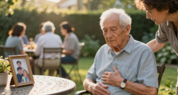 Marking 100 Years Since A Kidney Was Donated To Him As A Teenager