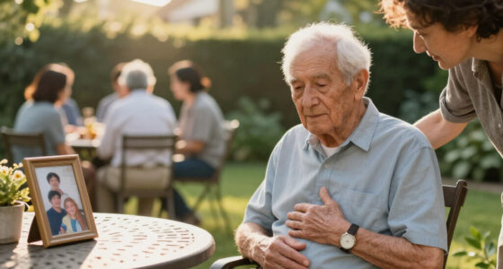 Marking 100 Years Since A Kidney Was Donated To Him As A Teenager