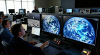 NASA Announces Bold Science Initiatives For America’s Golden Age Summit