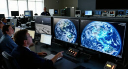 NASA Announces Bold Science Initiatives For America’s Golden Age Summit