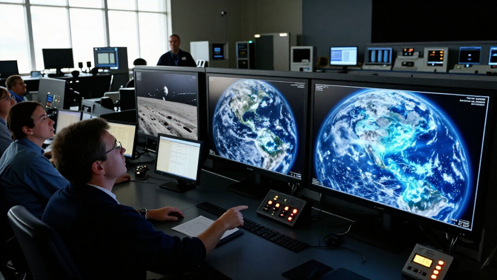 NASA Announces Bold Science Initiatives For America’s Golden Age Summit