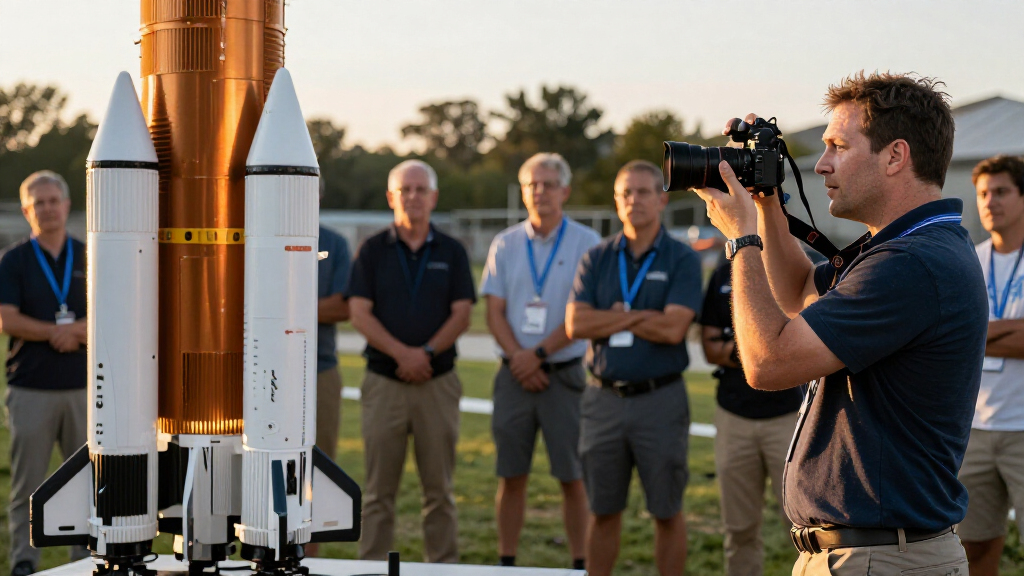 NASA Invites Media To 2026 Von Braun Space Exploration Symposium