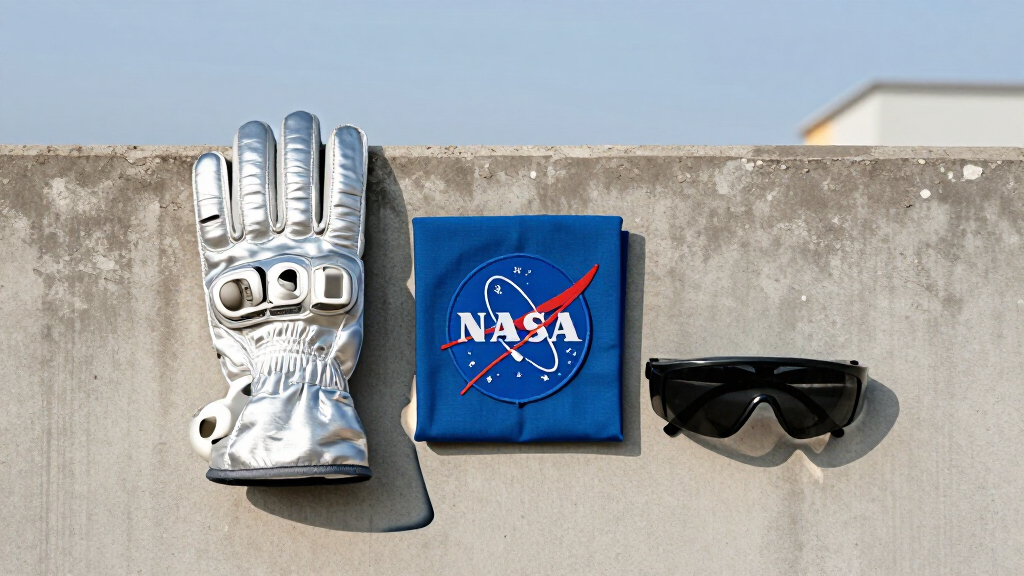 NASA To Host News Conference Previewing US Spacewalks 100, 101