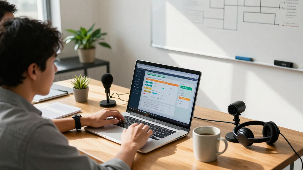 Need An AI Workflow Automation Gear Checklist For 2026? Start Here