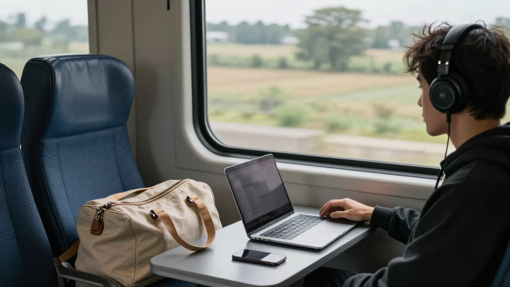 Noise Cancelling Headphones For AI, Work, And Travel: 9 Choices For 2027