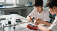 Physics Lab Equipment Checklist 2026