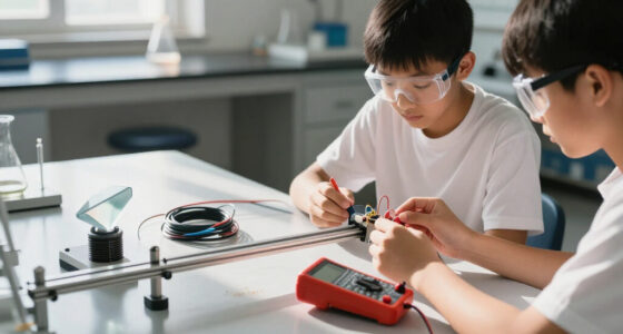 Physics Lab Equipment Checklist 2026