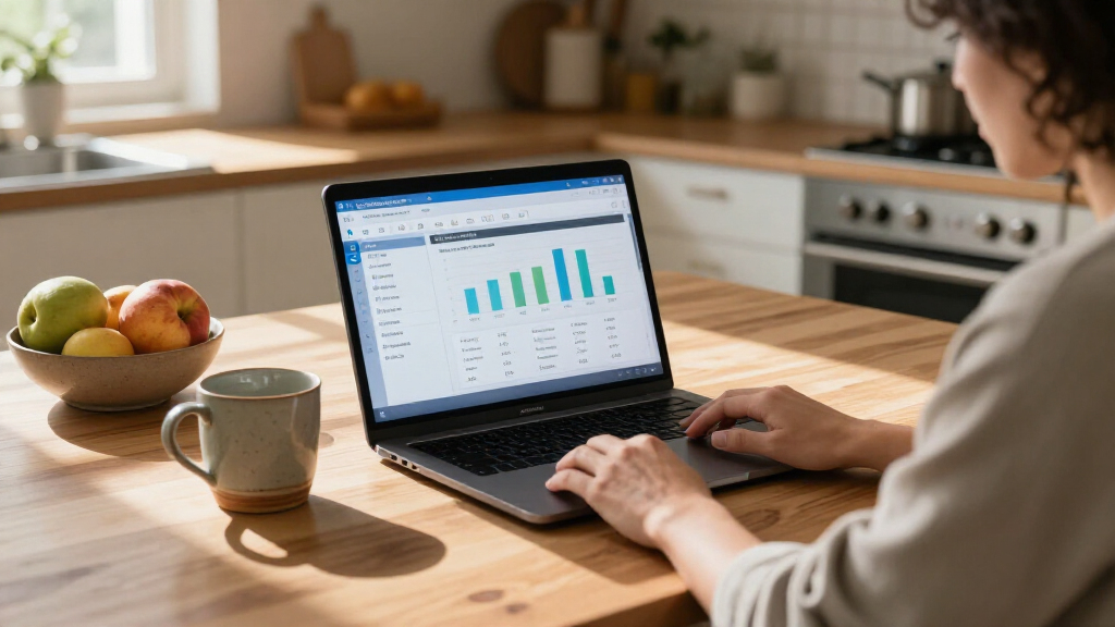 Plan Ahead For Benefits Changes With An AI Exit Assistant