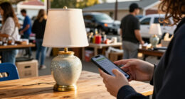 Price Your Resale Finds With Facebook Marketplace Comparisons