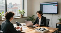 Real Estate Brokerage Operations, Connected By Automation