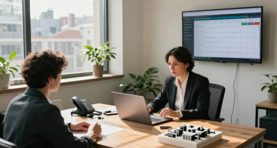 Real Estate Brokerage Operations, Connected By Automation