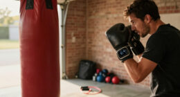 Round Scoring Basics For At-Home Boxing Practice