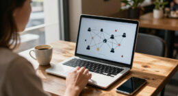 Russian Fakes, Chatbots And Georgia: The First AI Midterms At A Glance