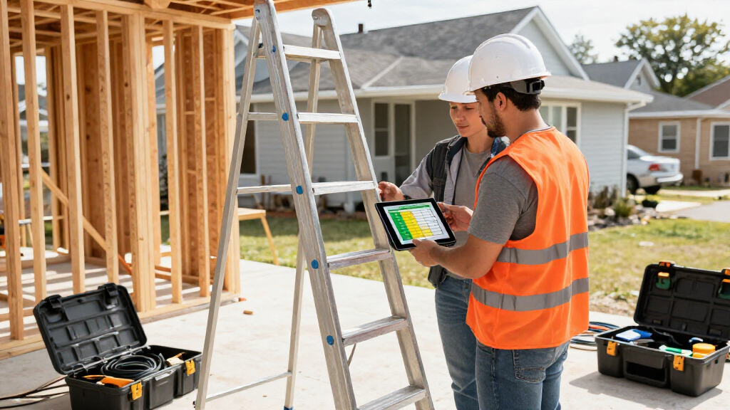 Safety Grades And Public Records: A Contractor Vetting Guide