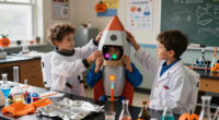 Science-Themed Halloween Costumes: A Halloween Guide