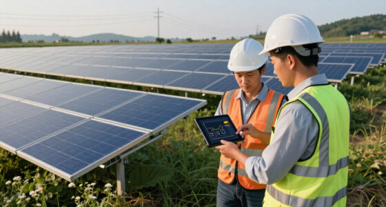 Solar Surpasses Nuclear Power Globally For First Time