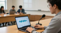 The 2027 Roundup: 11 AI Transcription Tools For Work