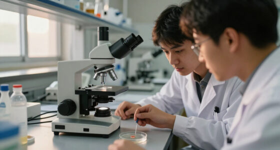 The Baffling Intelligence Of A Single Cell (2024)