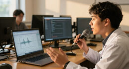 The Human Touch In AI Voice: Block’s Dessa Laughs, Hesitates, Interrupts
