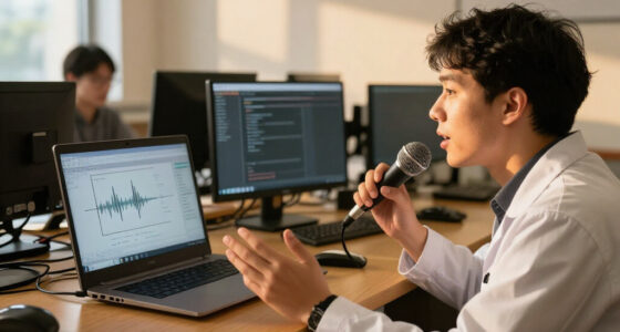 The Human Touch In AI Voice: Block’s Dessa Laughs, Hesitates, Interrupts